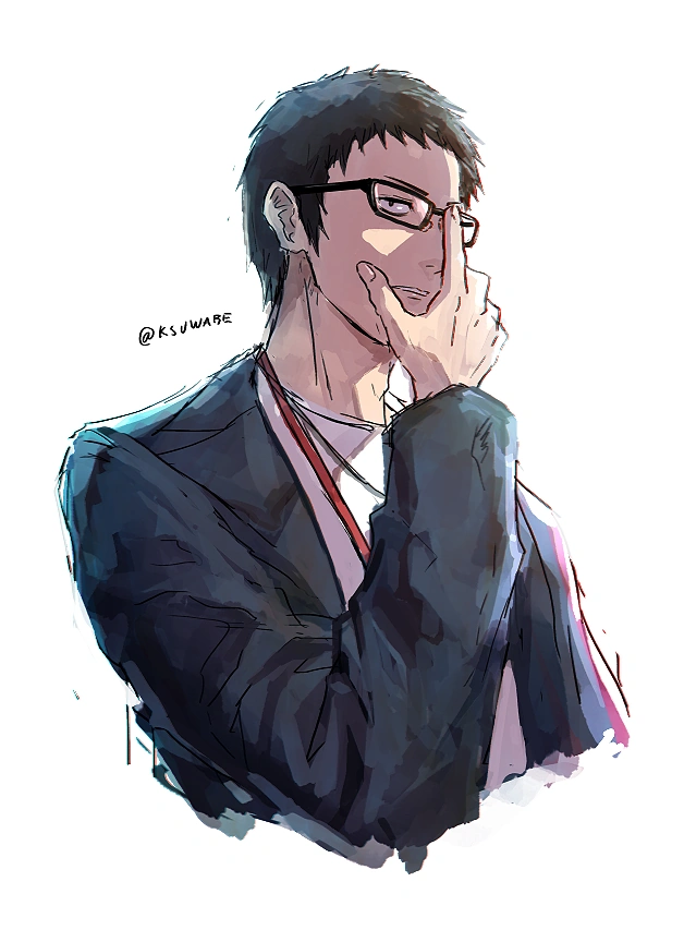 by K-SUWABE