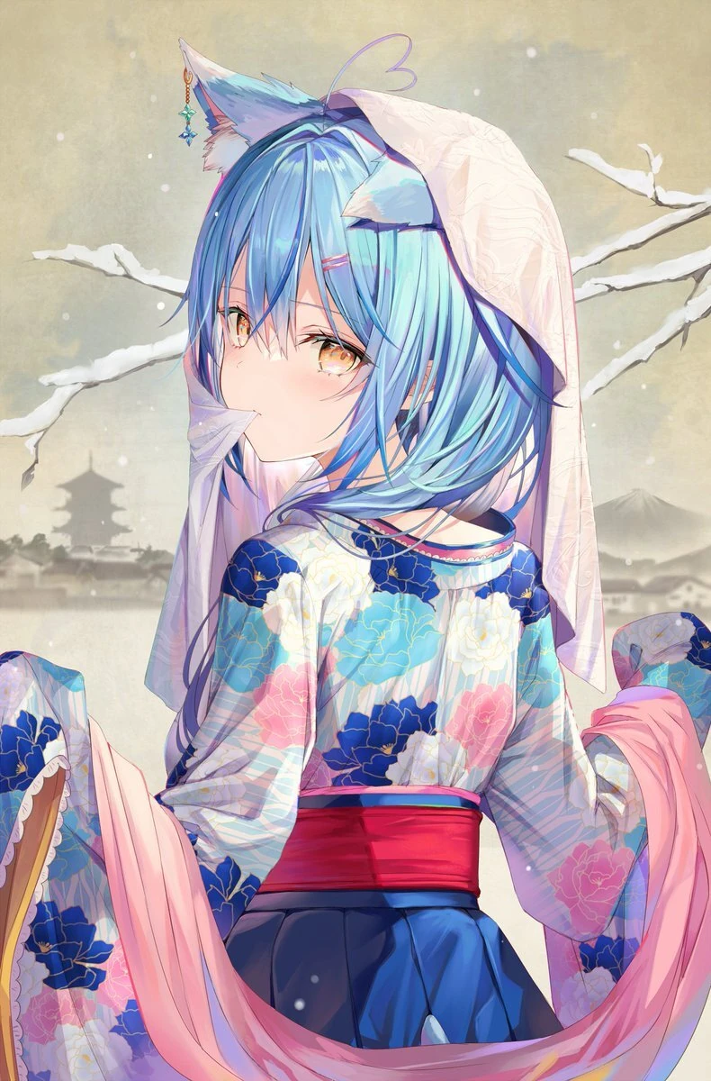 by Rin☆Yuu
