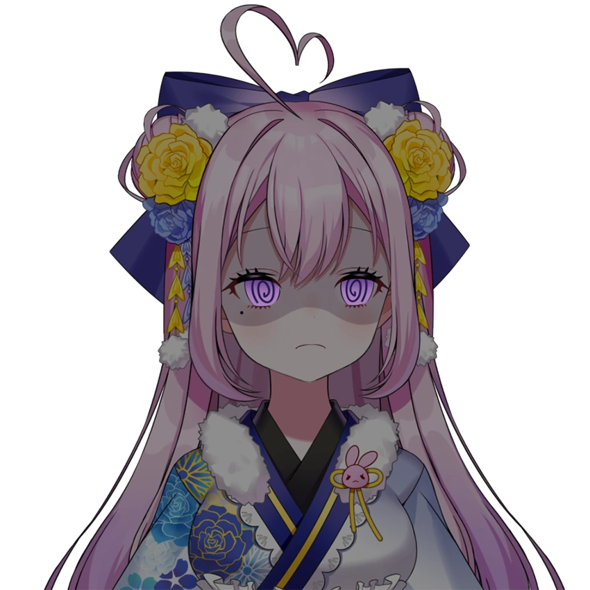 Angry Yume