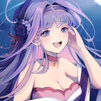 Yumemi Brilliant Sky cover