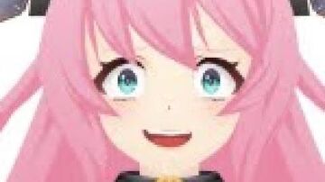 【小希】首位中国大陆虚拟youtuber测试版的初次见面！Ver0.1.1