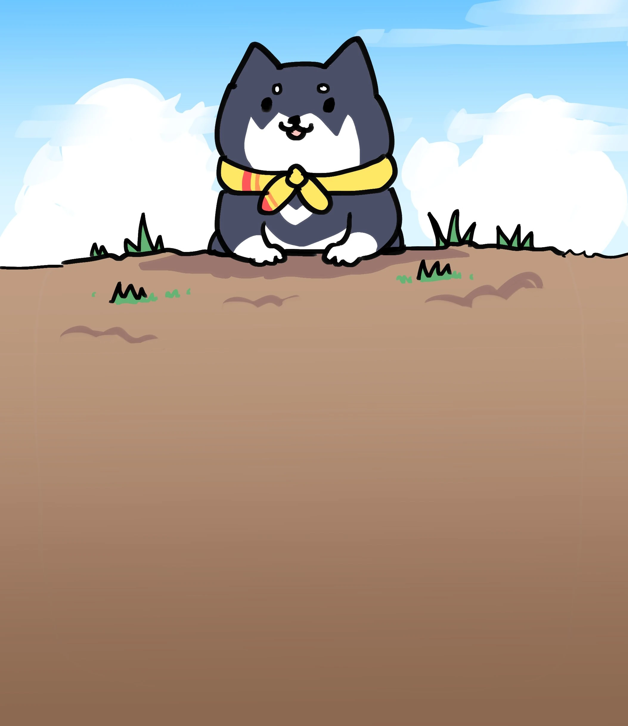 Kuroi Shiba