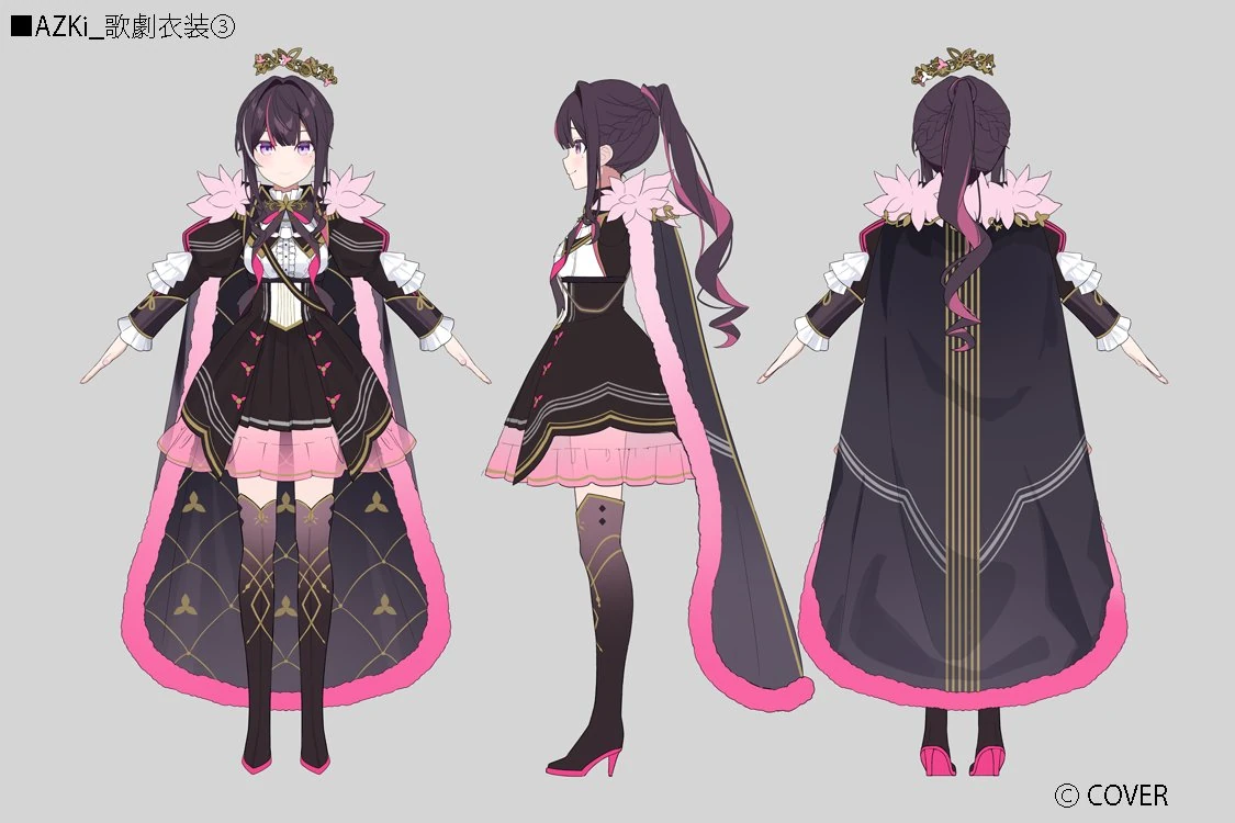 Reference Sheet