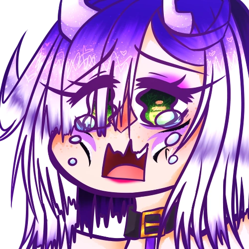 Aiko Cry Emote