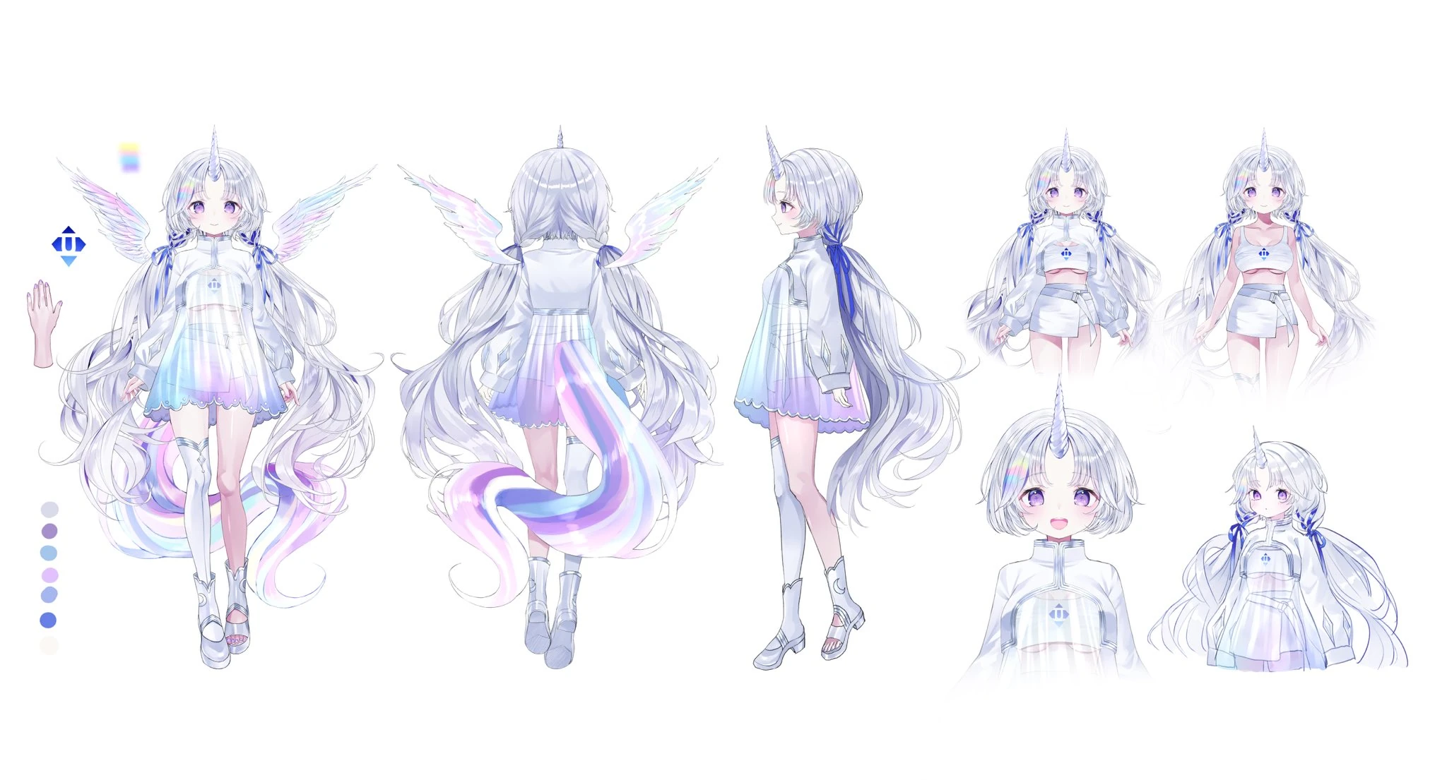 Reference Sheet