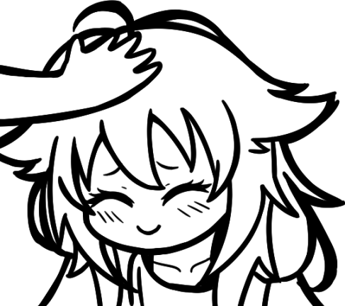 By 0KuroShii on Twitter/X