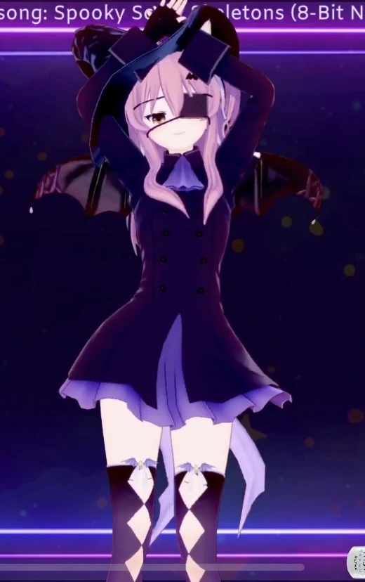 Bat Nyanners