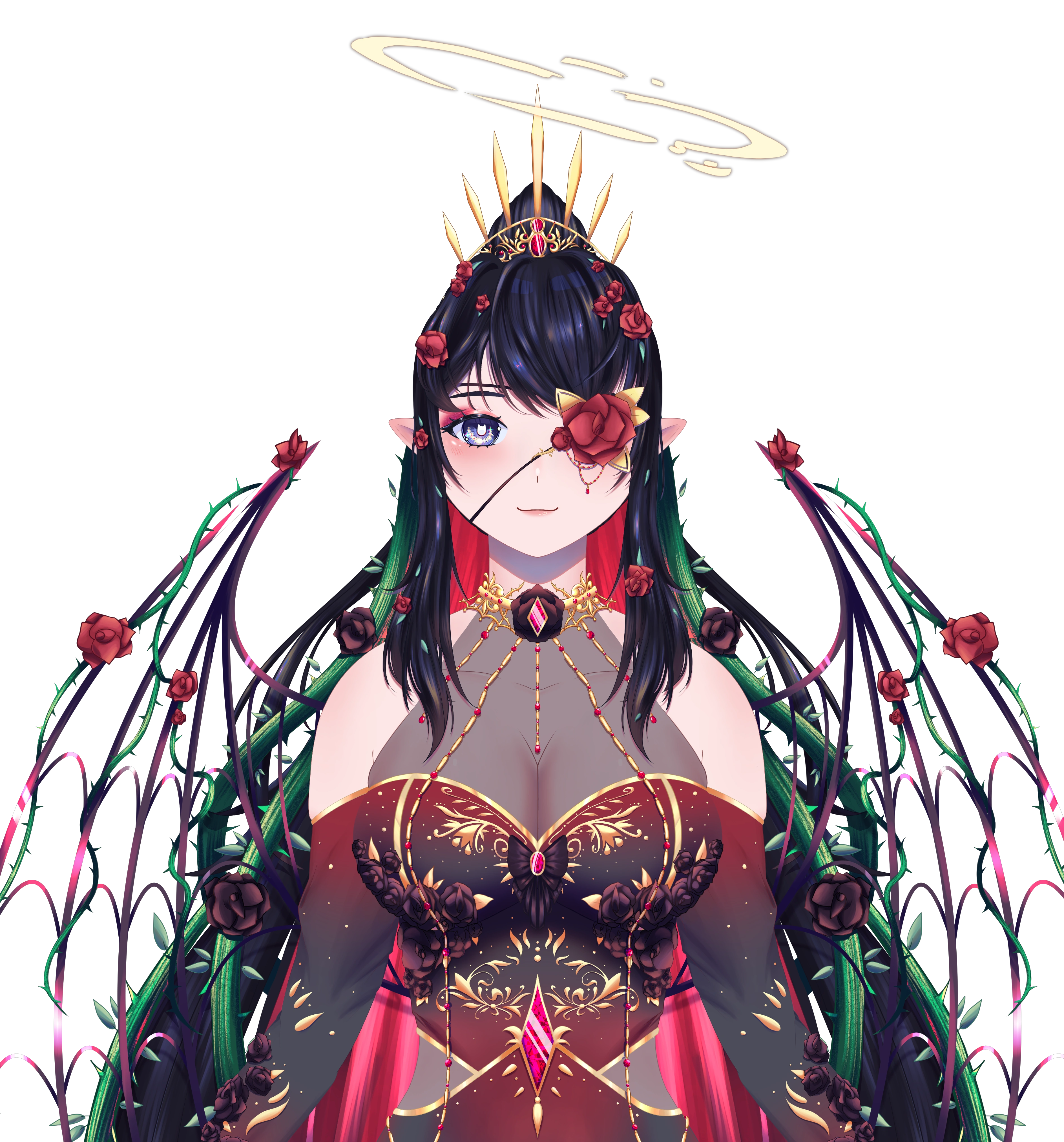 Elysia Netherborne