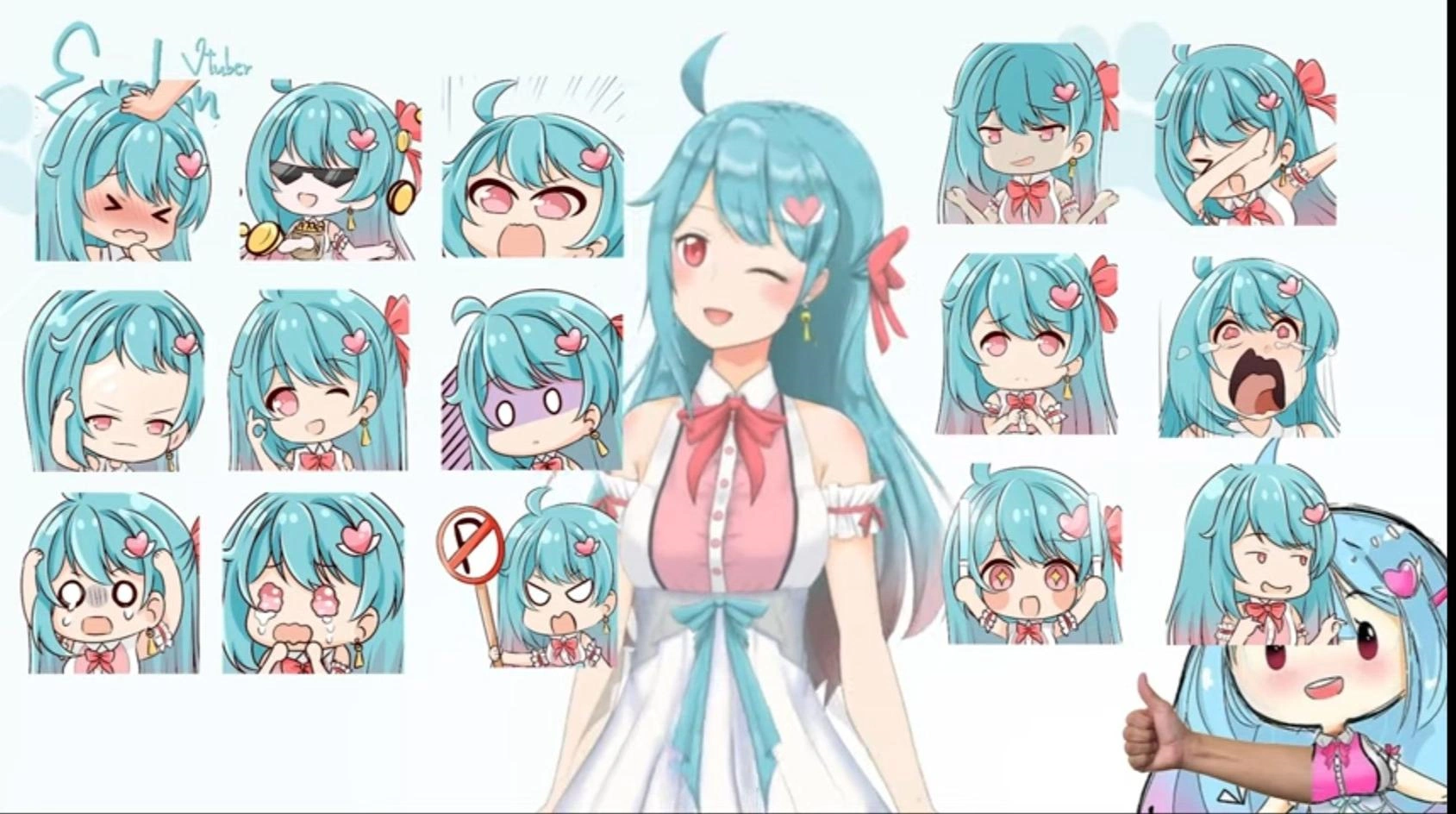 Membership and Discord emojis