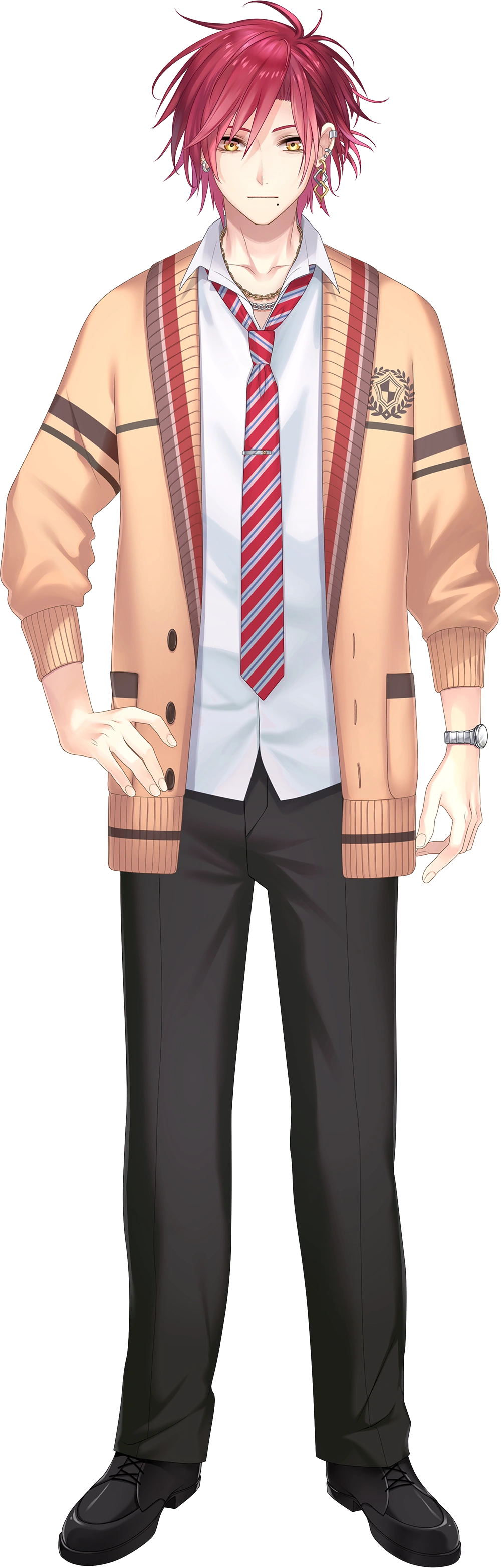 Full body