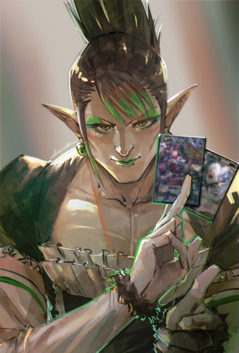 by ikuyoan