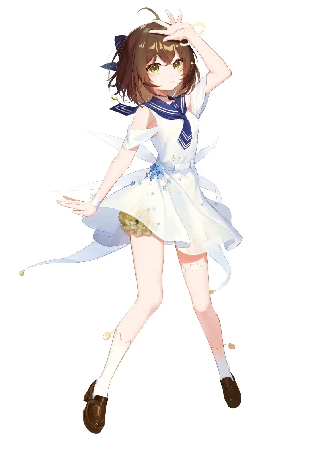 Formal Outfit