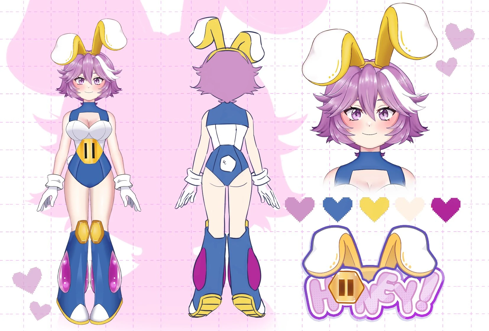 Reference sheet