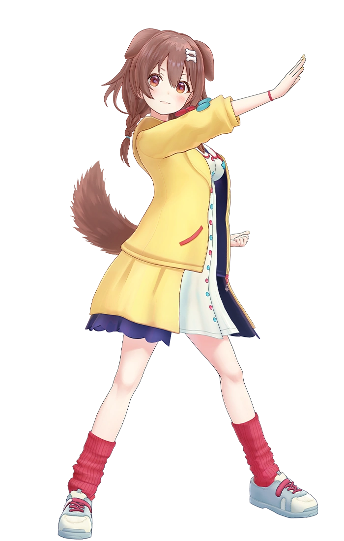3D Model
