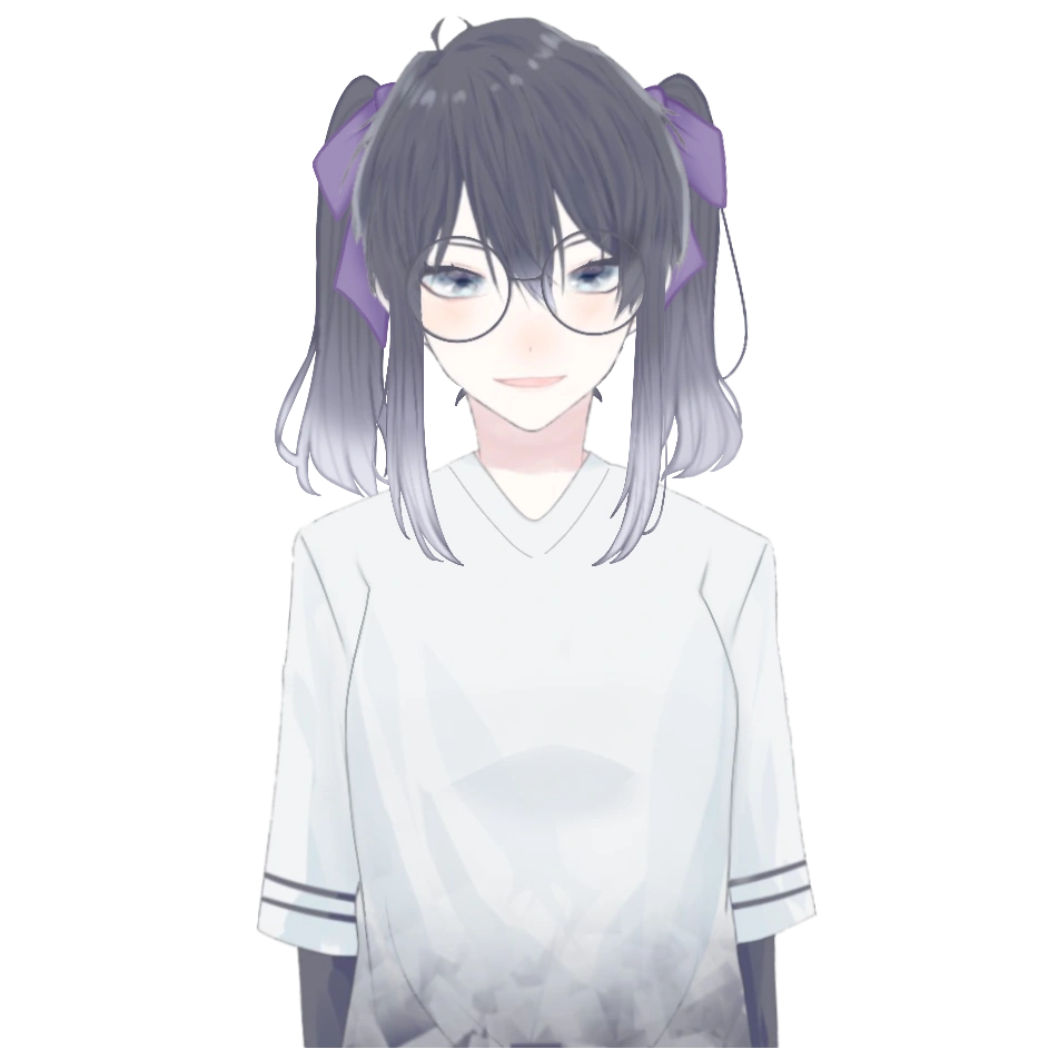 Keitaa Twintails by @daru_qin