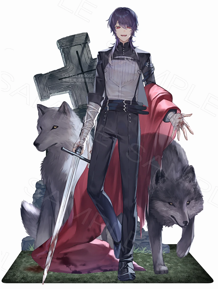 by Tsunakawa