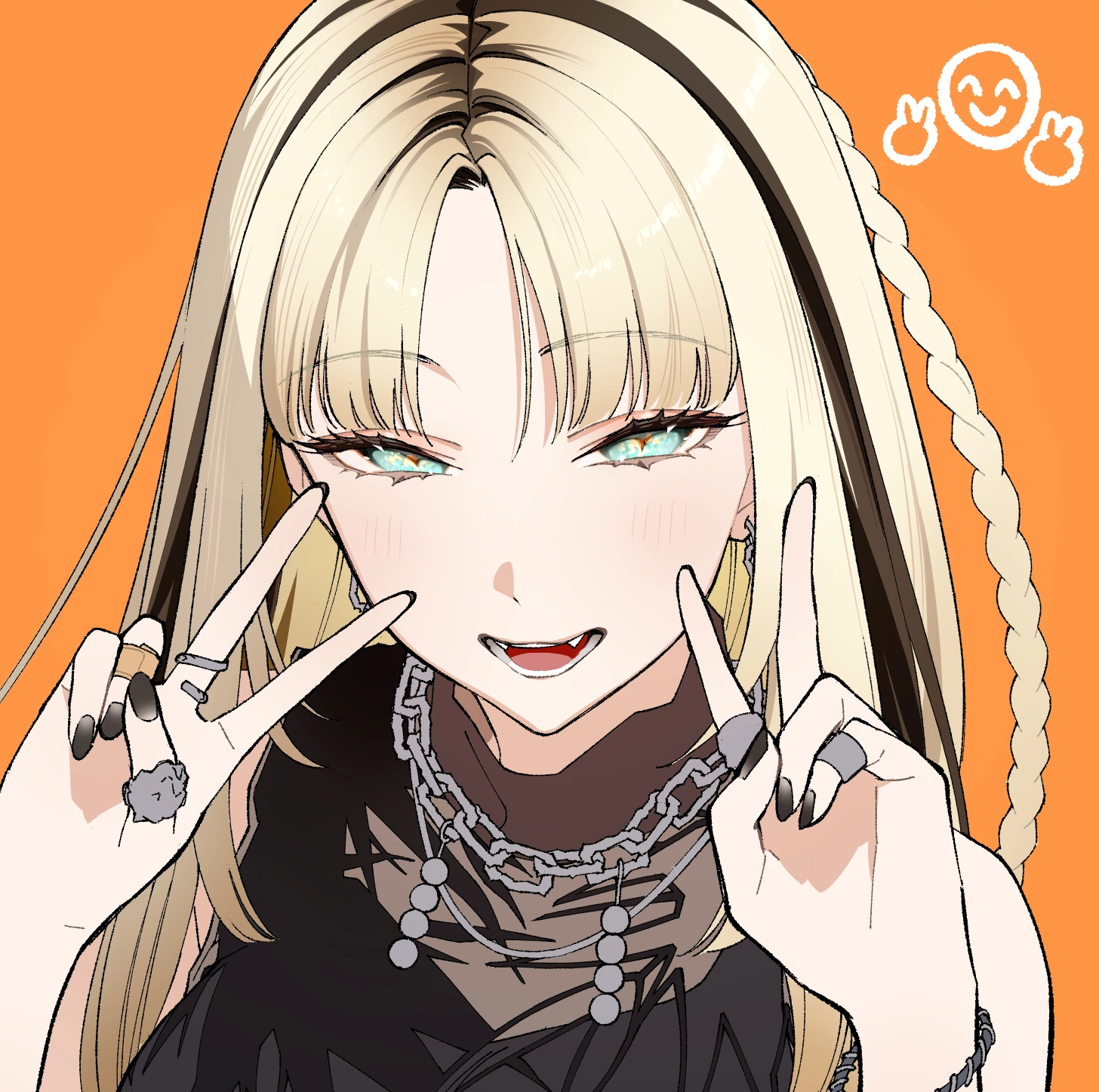Debut Commemorative Illustration by Tetsukazu