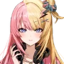 Kotoka Torahime Headshot