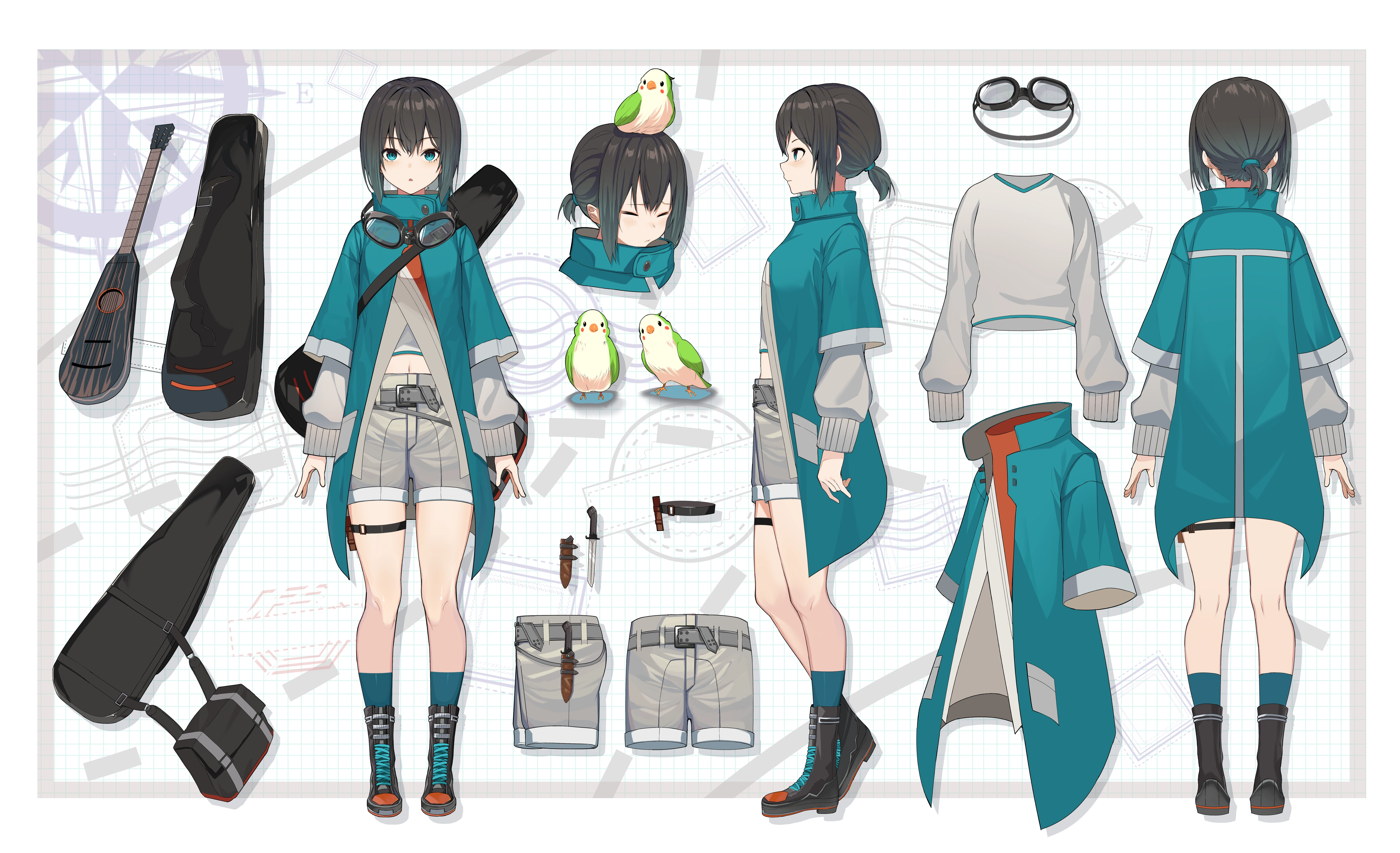 Concept Illustration
