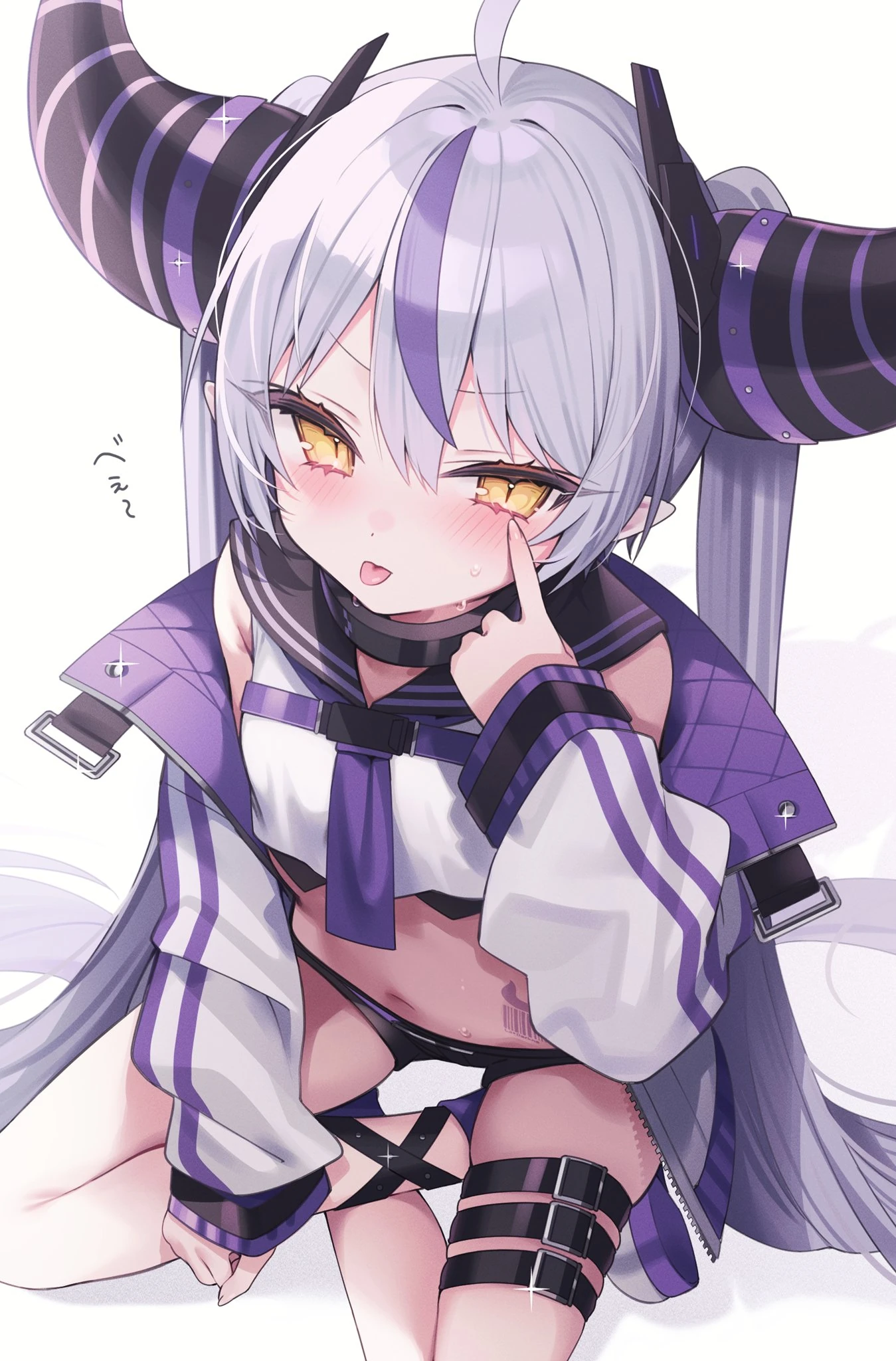 by Shubii
