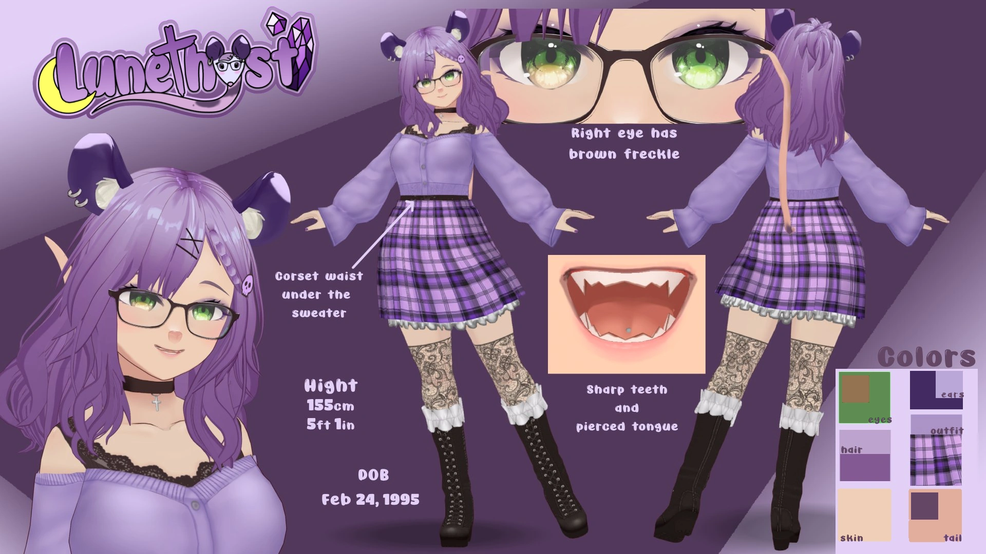 Lunethyst