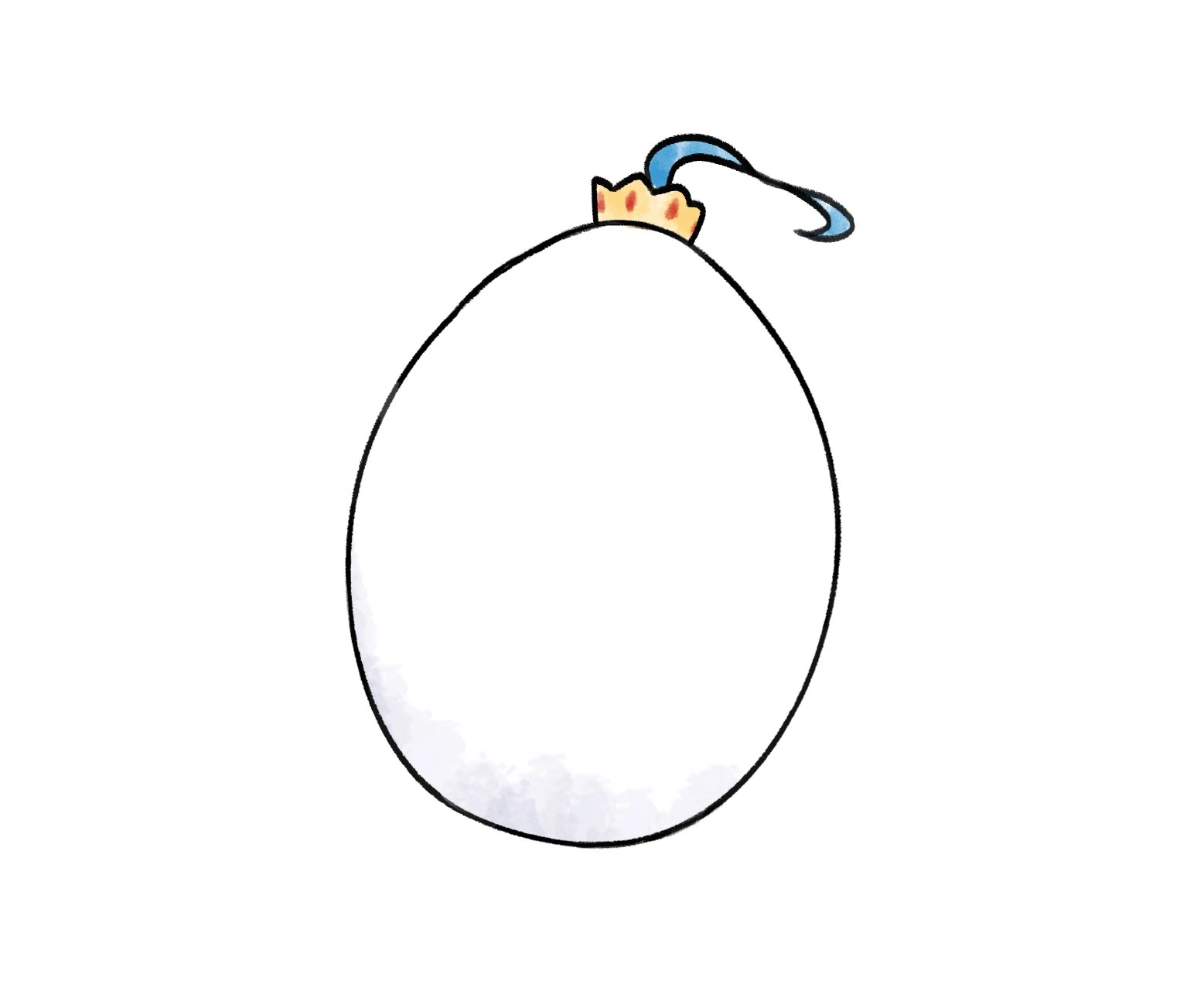 Hoshi no Tamago<br>by Negi no Ki