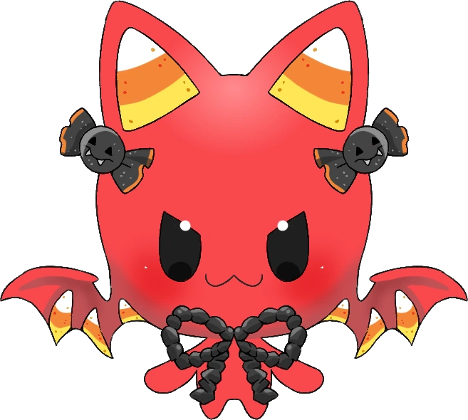 Velorina Vamp