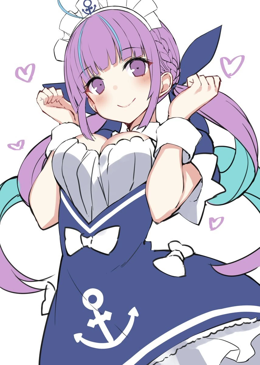 Minato Aqua