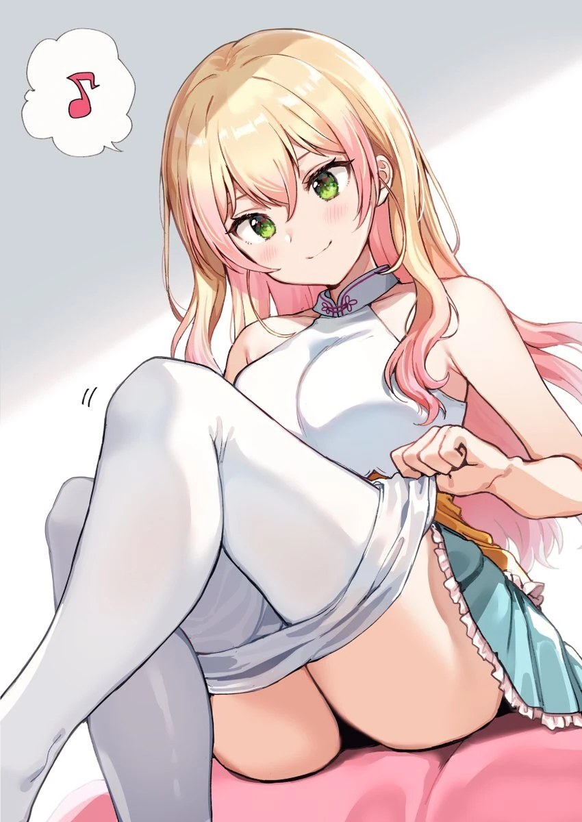 Momosuzu Nene