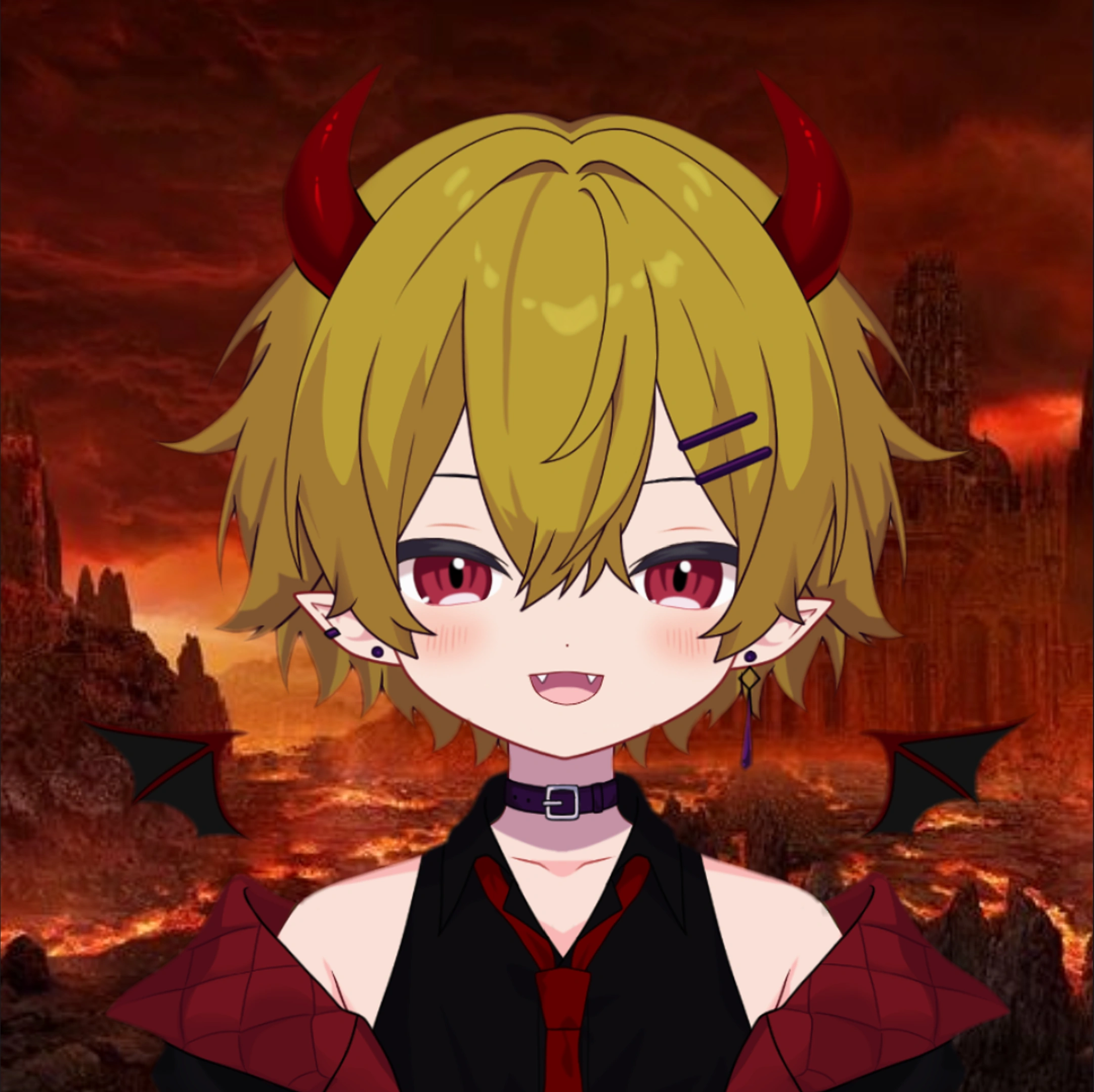 Oniyama (Devil Mode)