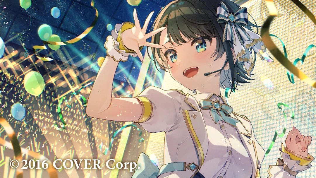 6th Anniversary Live Thumbnail<br>by noka