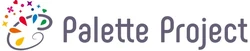 Palette project logo
