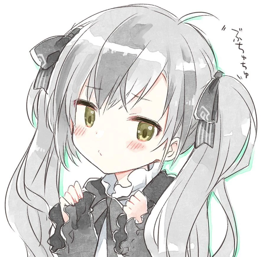 Ruco-chan by Kamiyoshi Rika