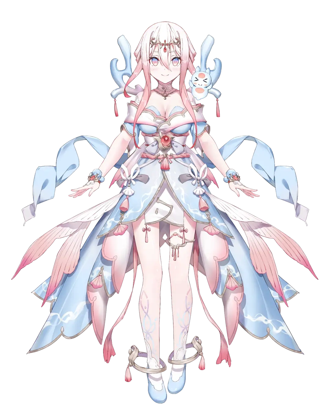 Full Body