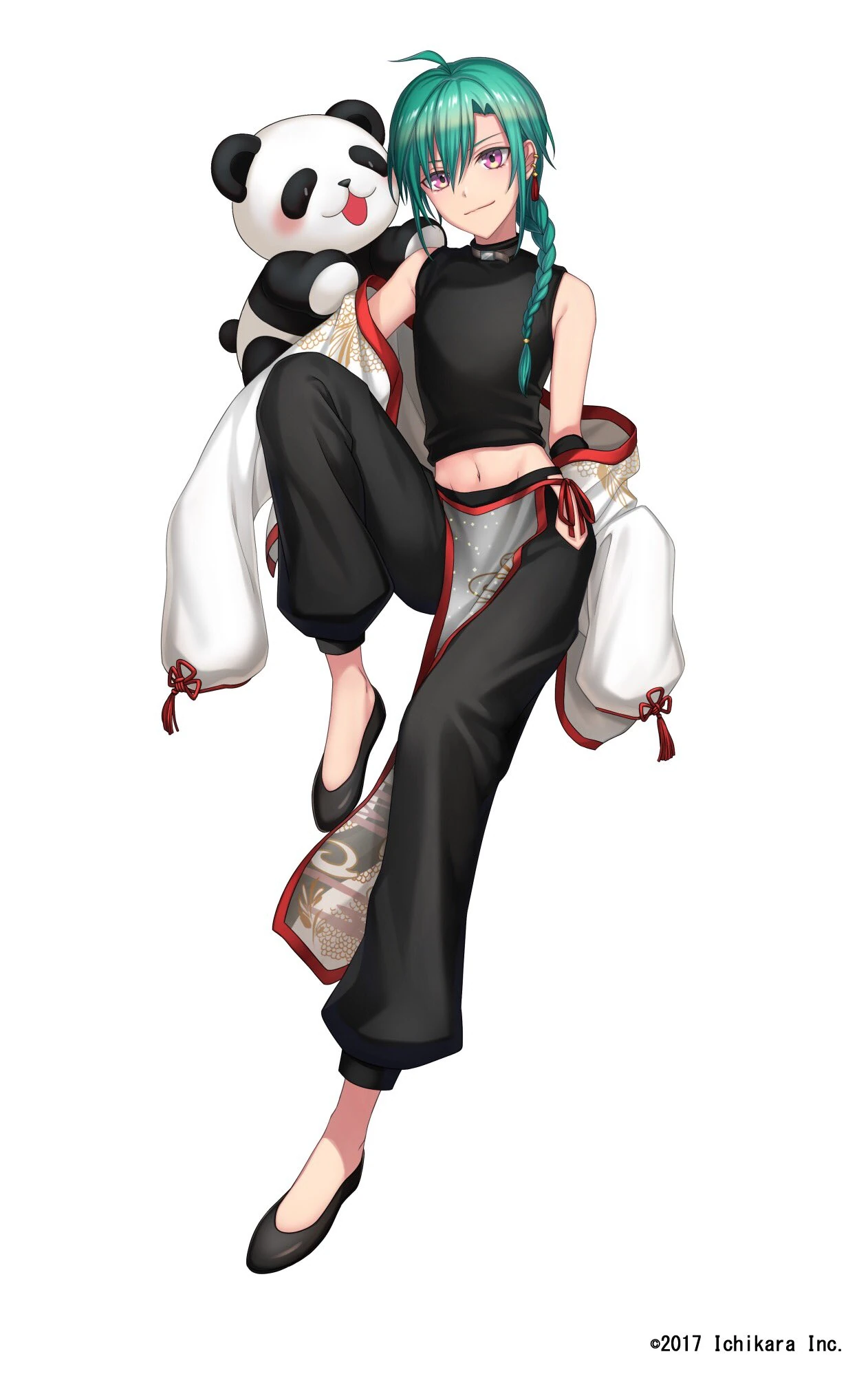 Original Key Visual
