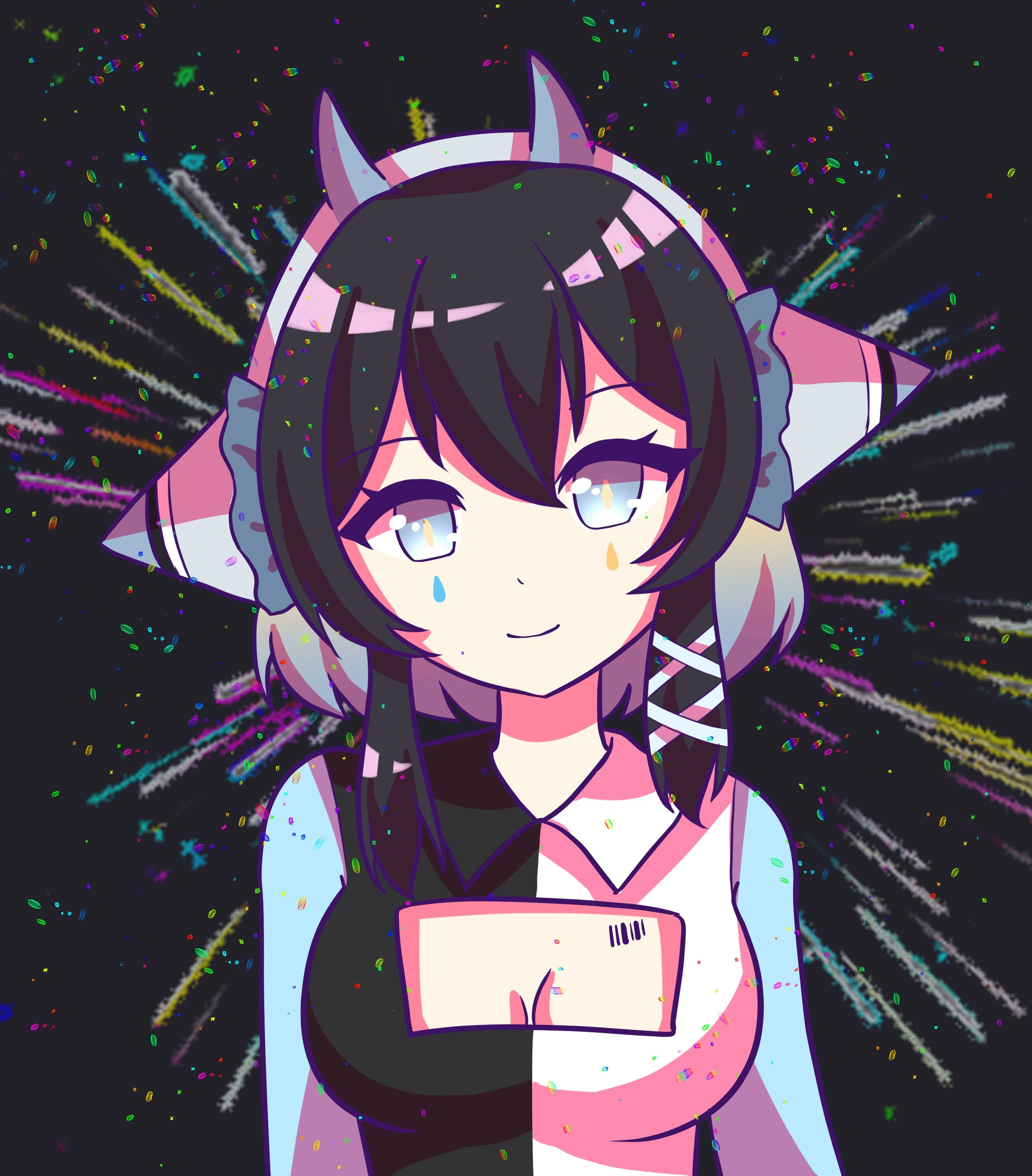 Shine<br>(by LemonLeafASMR)
