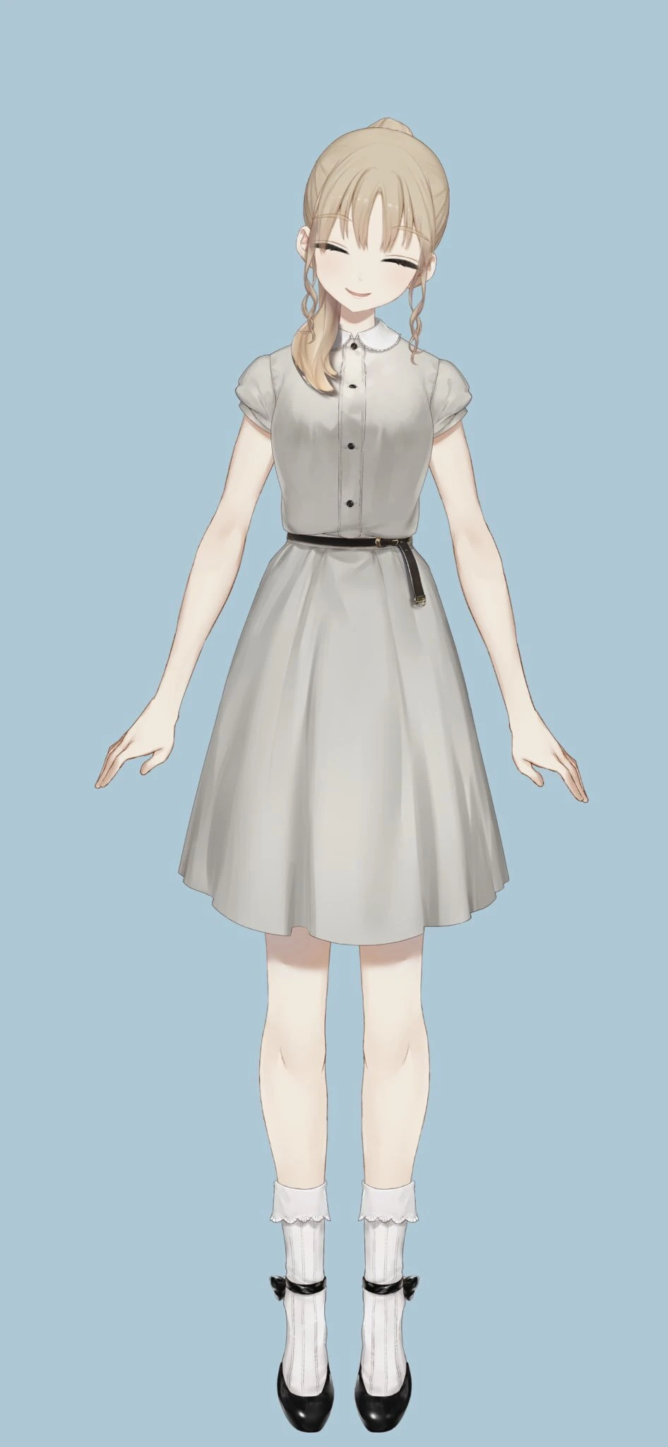 One-Piece Outfit