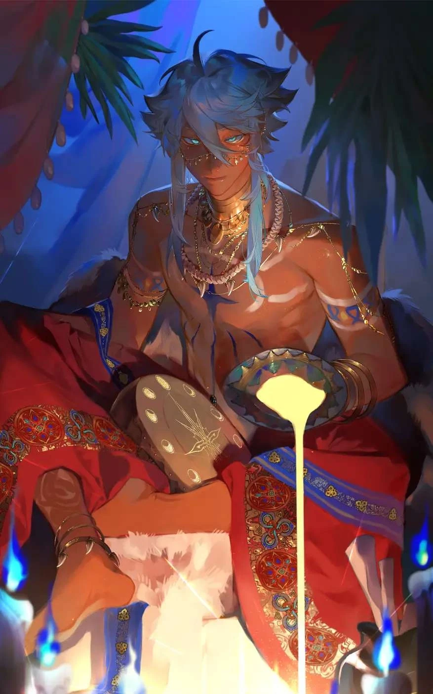 Bilibili skin banner 3