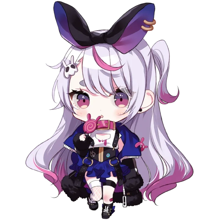 SD Illustration by [https://x.com/z3_cut/status/1320299722007965696 Misumi]