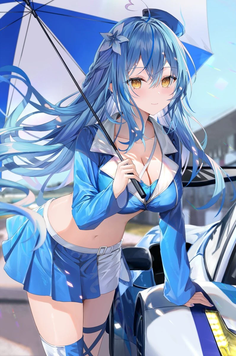 by Rin☆Yuu