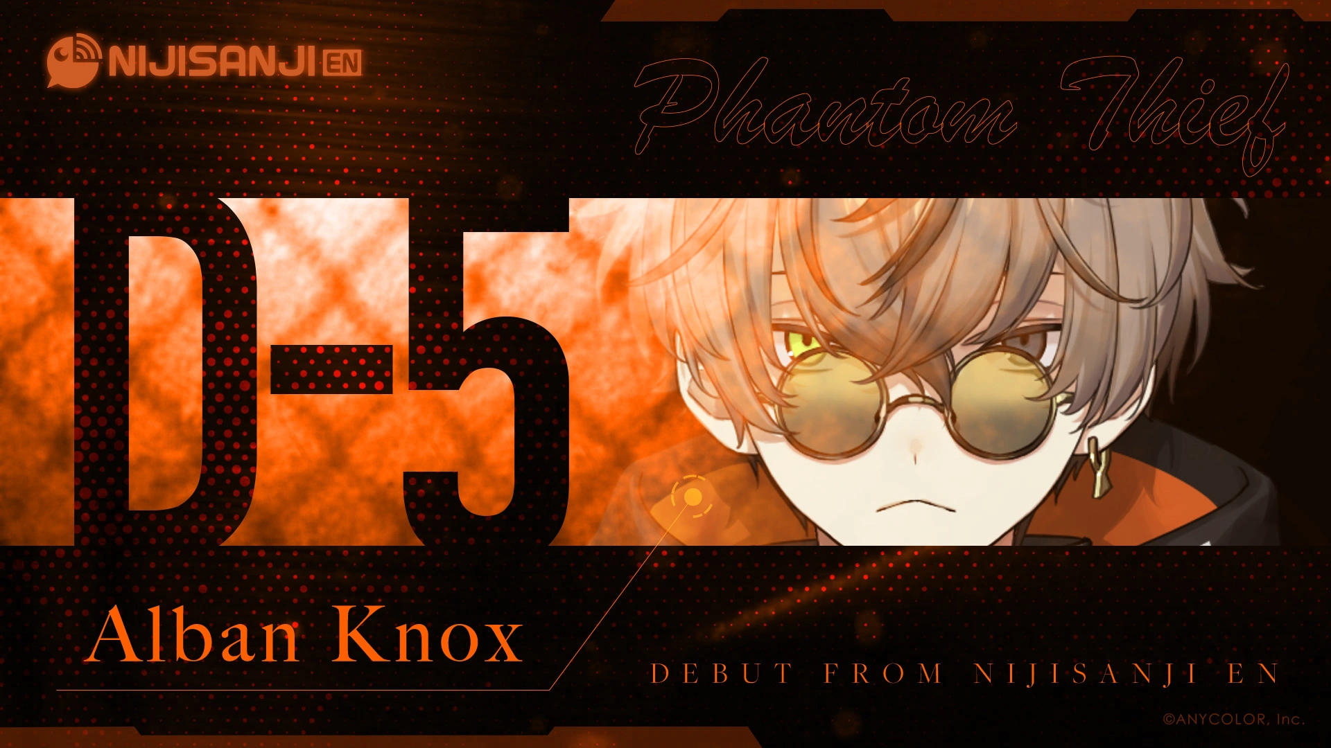 Individual Debut Promo