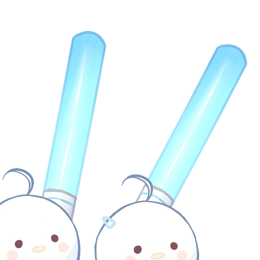 :Glowstick2: