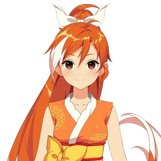 Crunchyroll-Hime