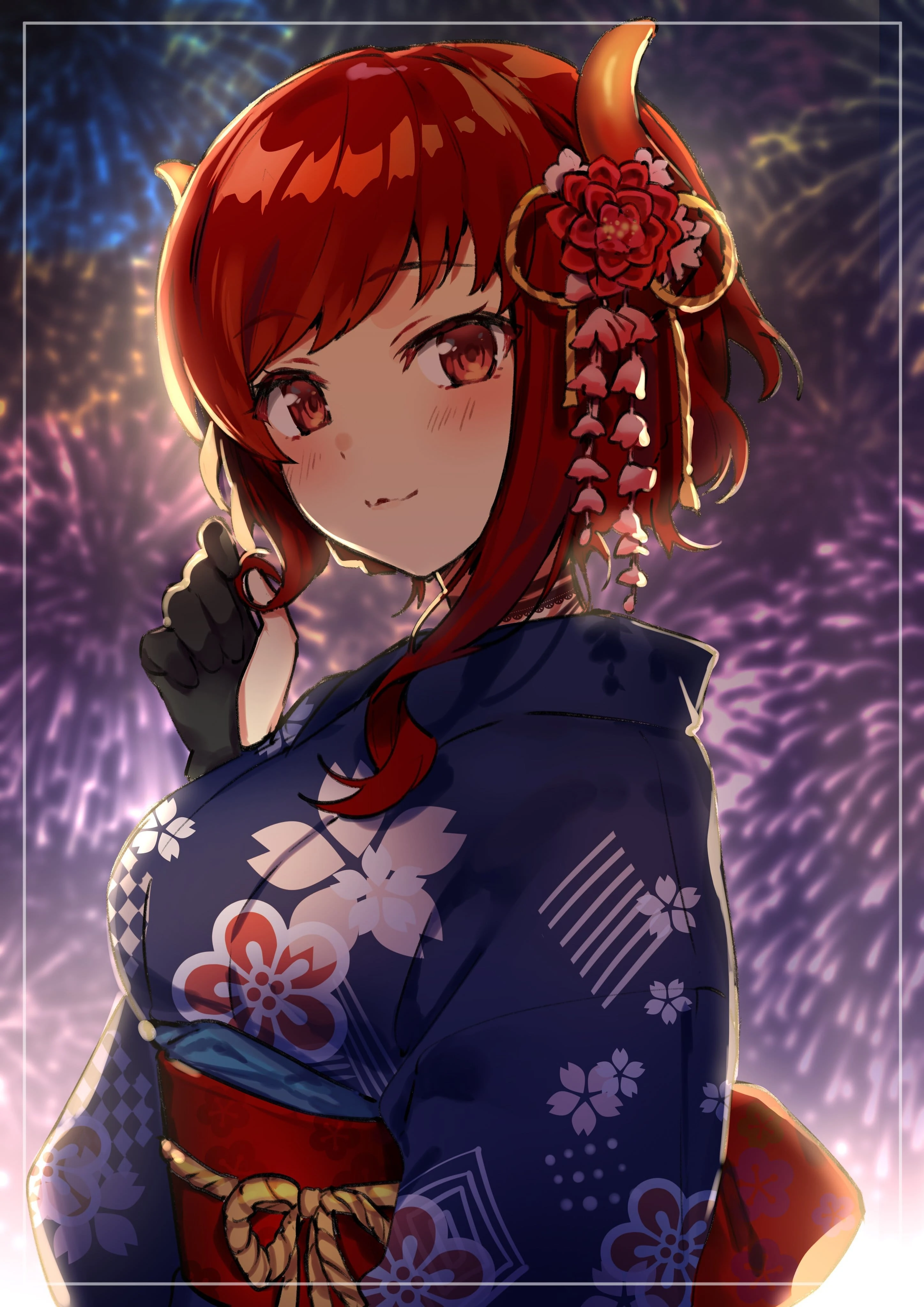 by Nana
