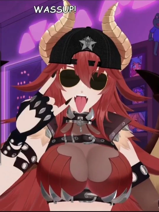 Dragon Rocker