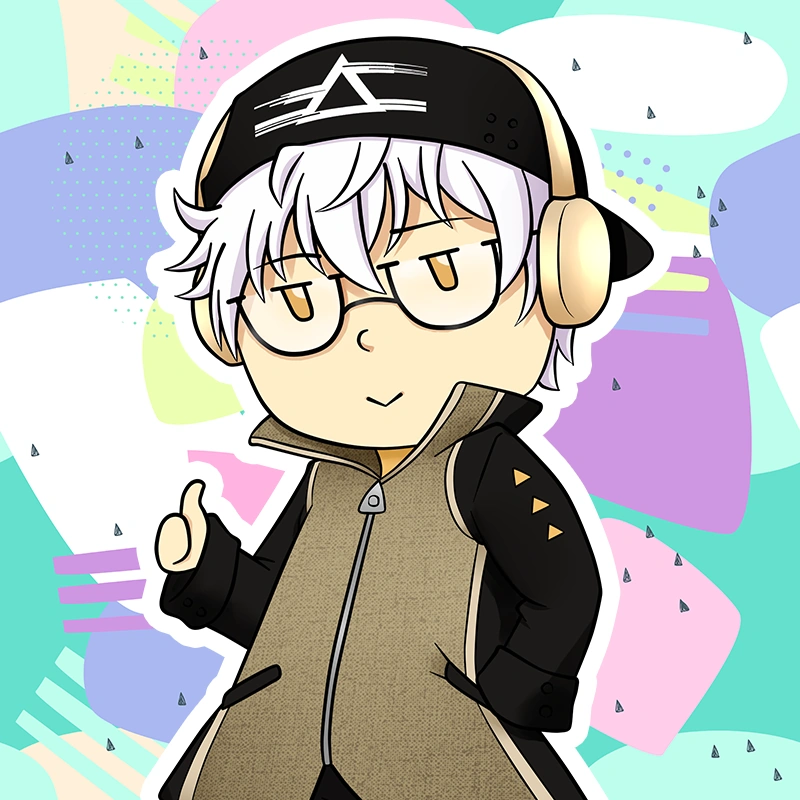 Esse's Original OC