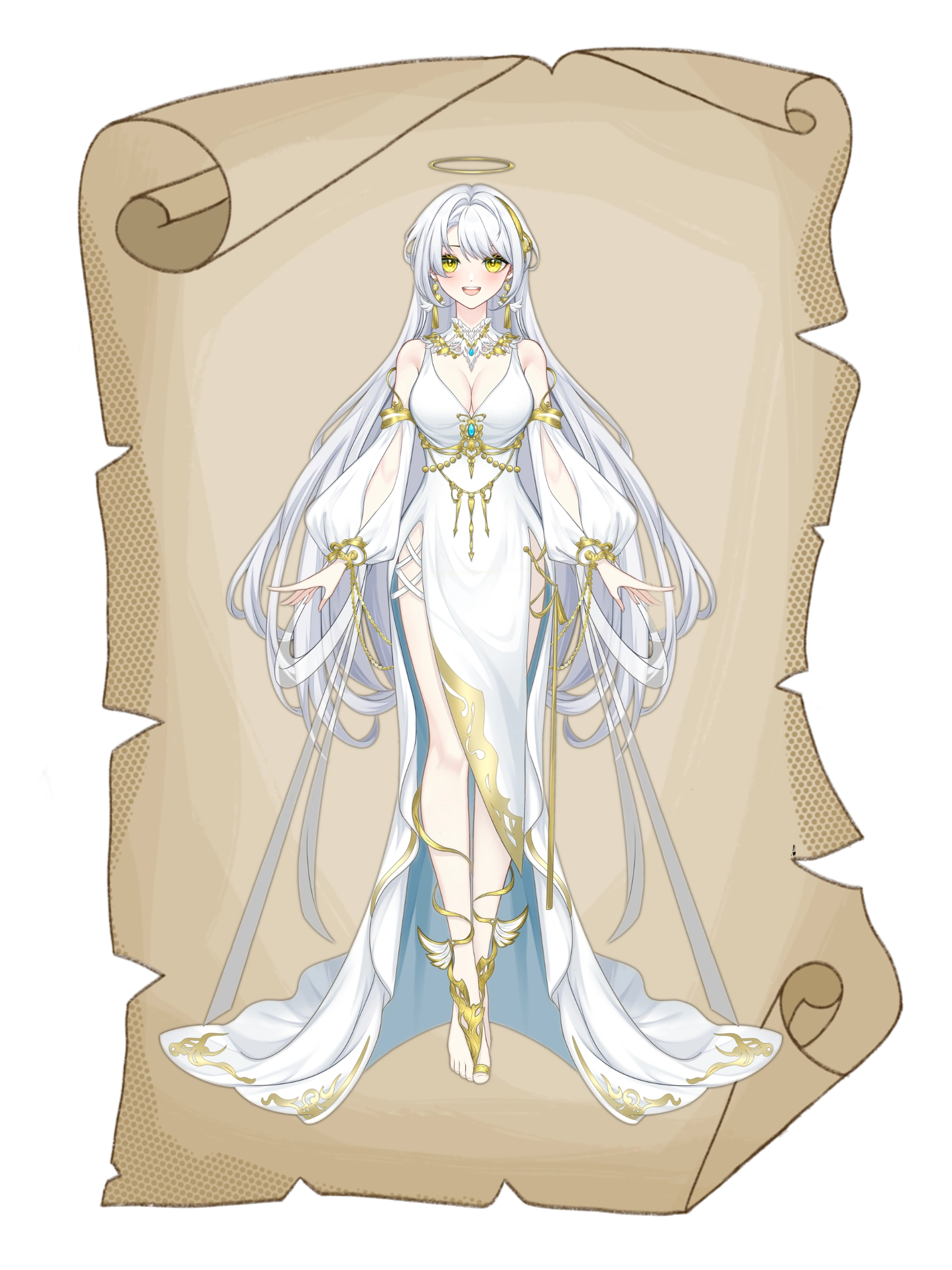 Light Fluwii