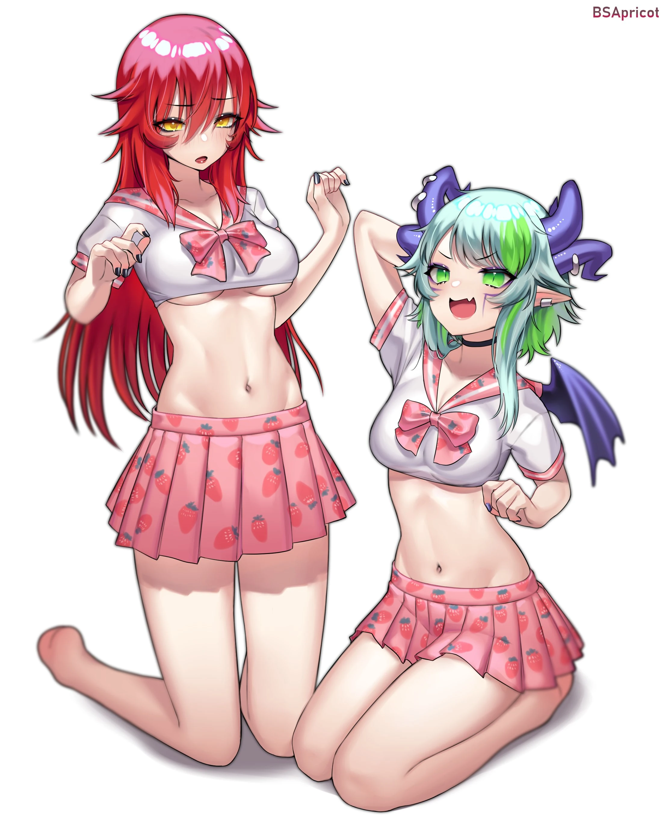 Froot & Zentreya<br/>(by Froot)