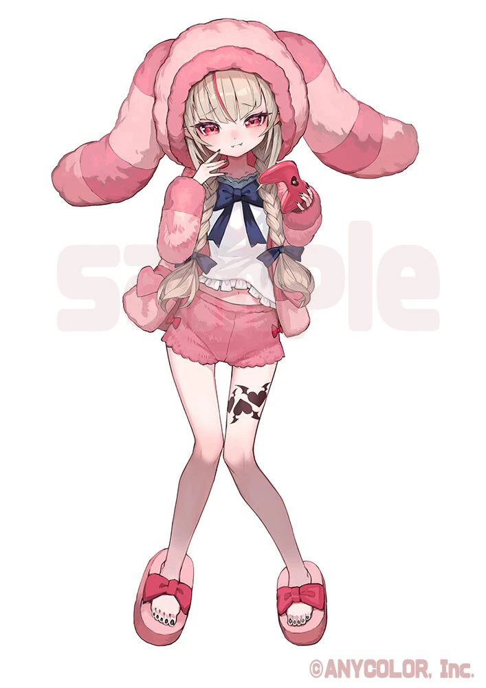 Gamers Girls Gemajo Sleepover Party Illustration<br>by lack