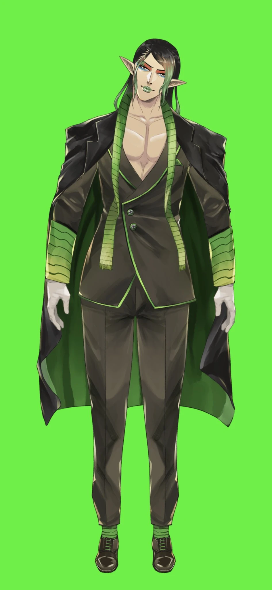 Suit